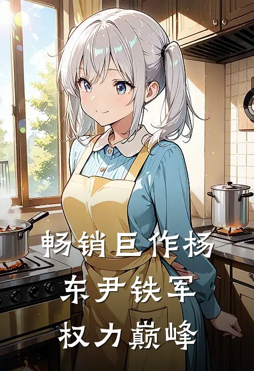 畅销巨作杨东尹铁军权力巅峰