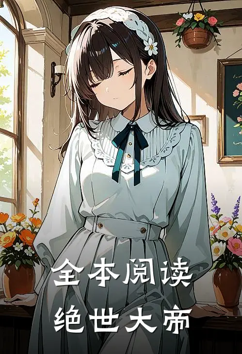 全本阅读绝世大帝