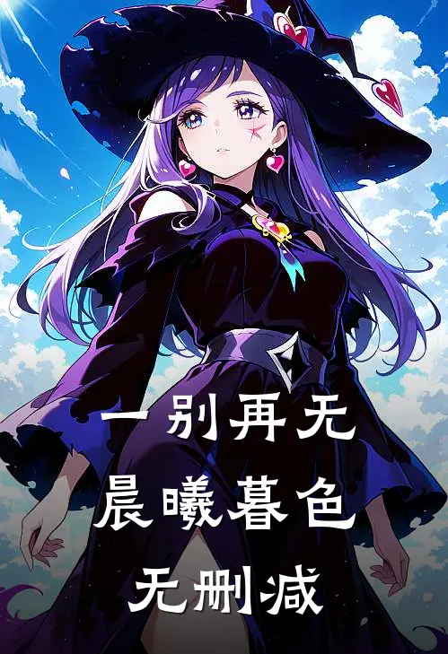 一别再无晨曦暮色无删减