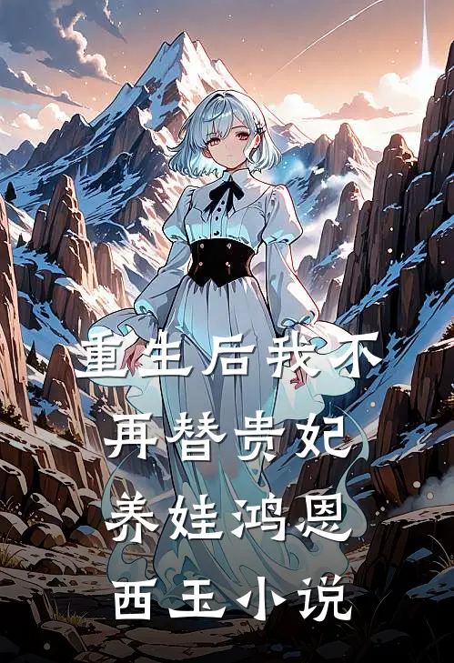 重生后我不再替贵妃养娃鸿恩西玉小说
