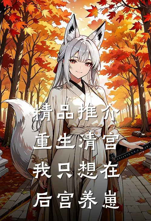 精品推介重生清宫：我只想在后宫养崽