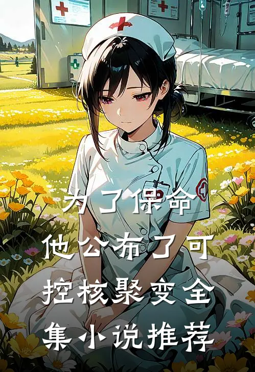 为了保命，他公布了可控核聚变全集小说推荐