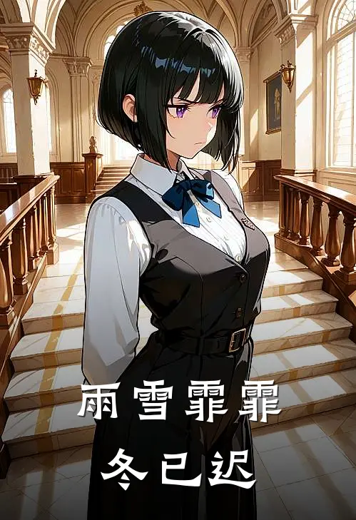 雨雪霏霏冬已迟