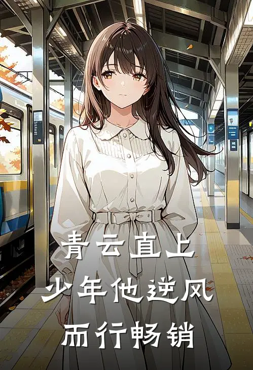 青云直上：少年他逆风而行畅销
