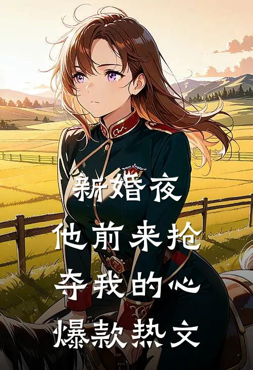 新婚夜，他前来抢夺我的心爆款热文