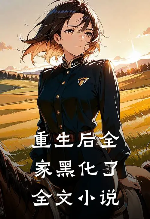重生后全家黑化了全文阅读