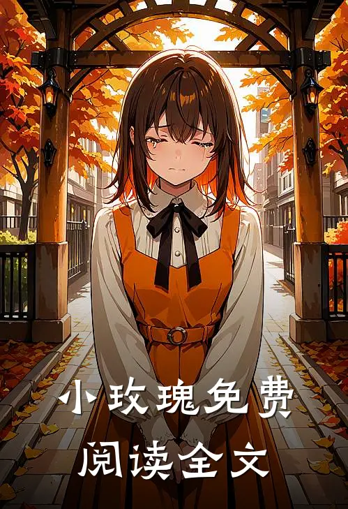 小玫瑰免费阅读全文