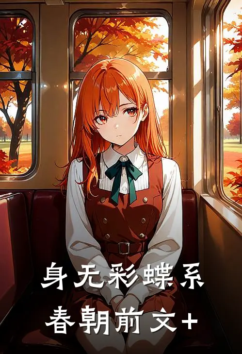 身无彩蝶系春朝前文+