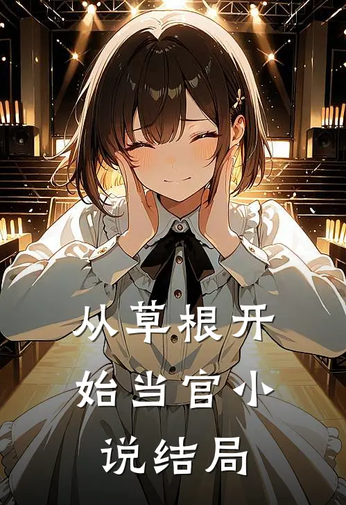 从草根开始当官小说结局