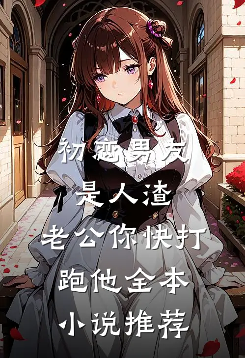 初恋男友是人渣，老公你快打跑他全本小说推荐