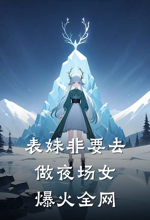 表妹非要去做夜场女爆火全网