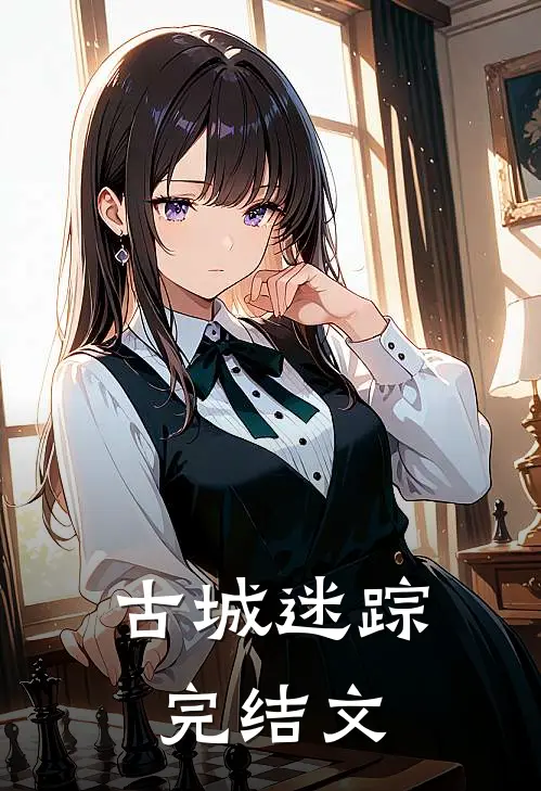 古城迷踪完结文