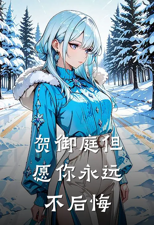 贺御庭但愿你永远不后悔
