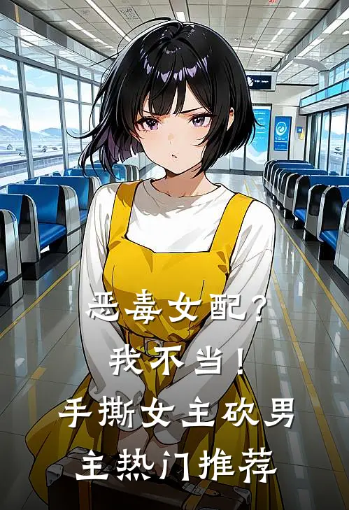 恶毒女配？我不当！手撕女主砍男主热门推荐