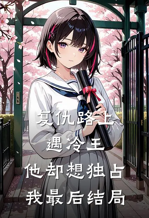 复仇路上遇冷王,他却想独占我最后结局怎么样
