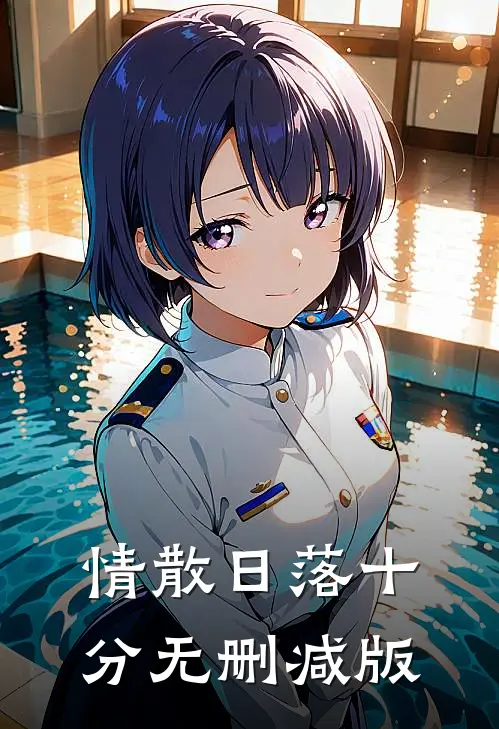 情散日落十分无删减版