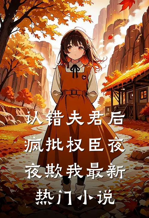 认错夫君后，疯批权臣夜夜欺我最新热门小说