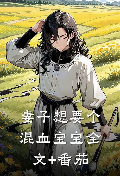 妻子想要个混血宝宝全文+番茄