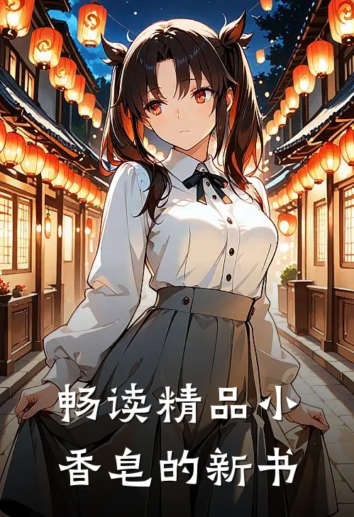 畅读精品小香皂的新书
