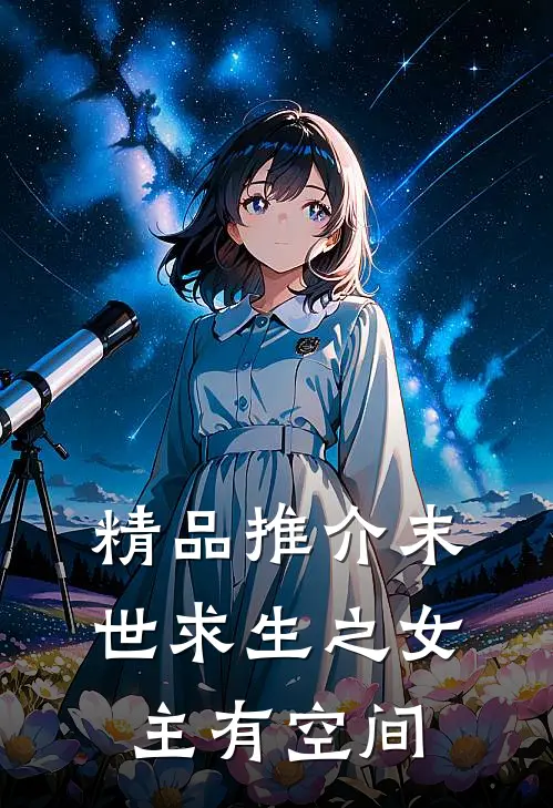 精品推介末世求生之女主有空间