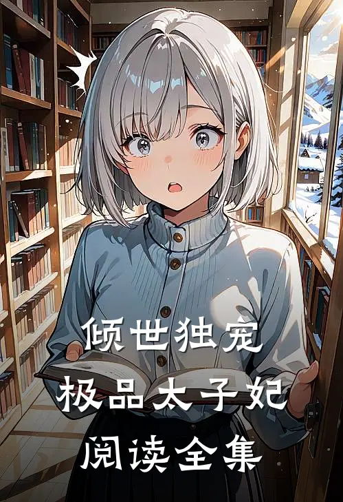 倾世独宠极品太子妃阅读全集