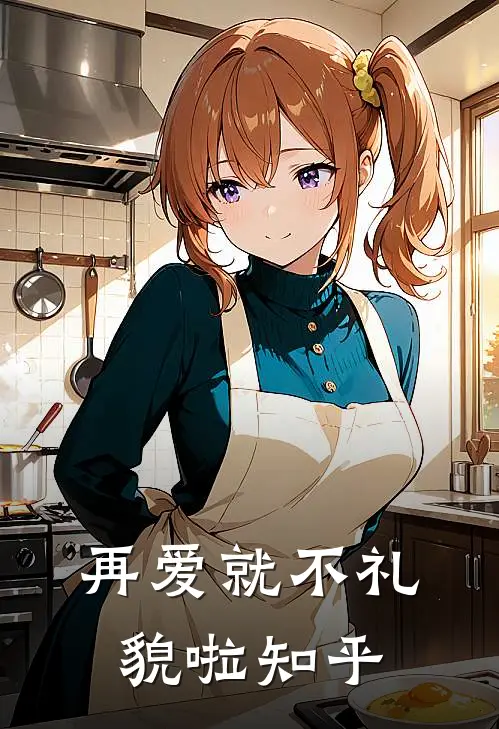 再爱就不礼貌啦知乎