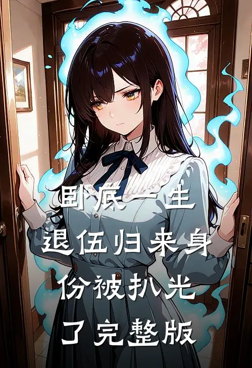 卧底一生：退伍归来身份被扒光了完整版