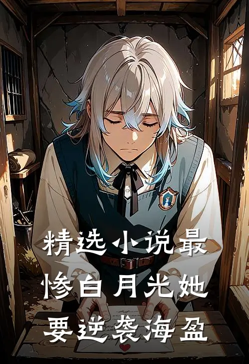 精选小说最惨白月光她要逆袭海盈