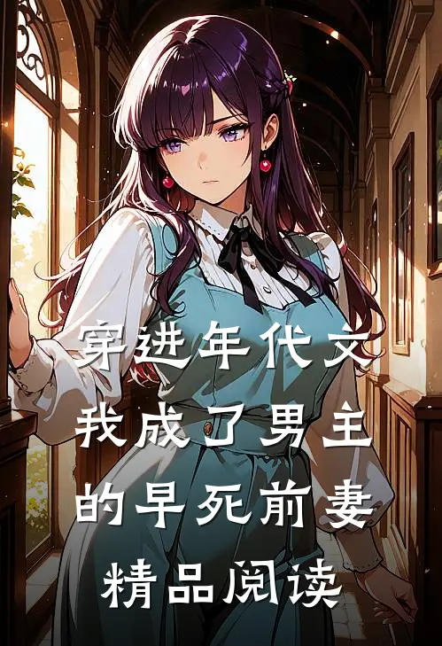 穿进年代文，我成了男主的早死前妻精品阅读