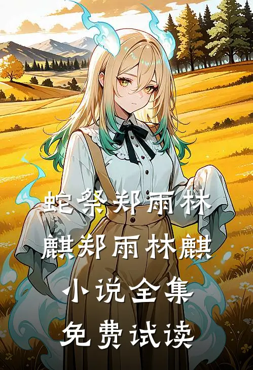 蛇祭郑雨林麒郑雨林麒小说全集免费试读