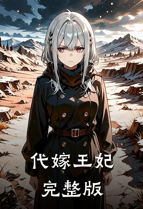 代嫁王妃完整版