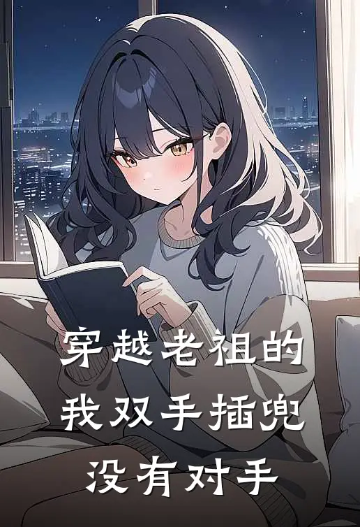 穿越老祖的我双手插兜，没有对手