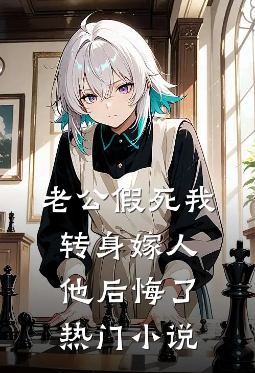 老公假死我转身嫁人，他后悔了热门小说