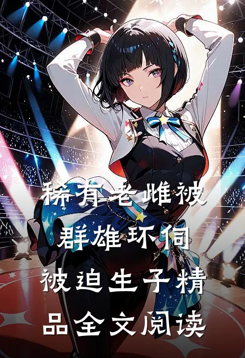 稀有老雌被群雄环伺，被迫生子精品全文阅读