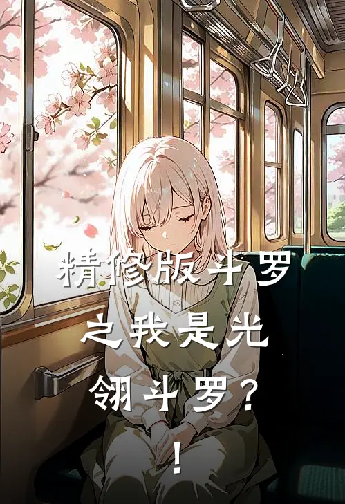 精修版斗罗之我是光翎斗罗？！