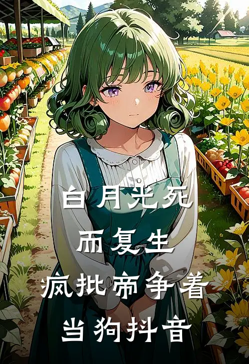白月光死而复生，疯批帝争着当狗抖音