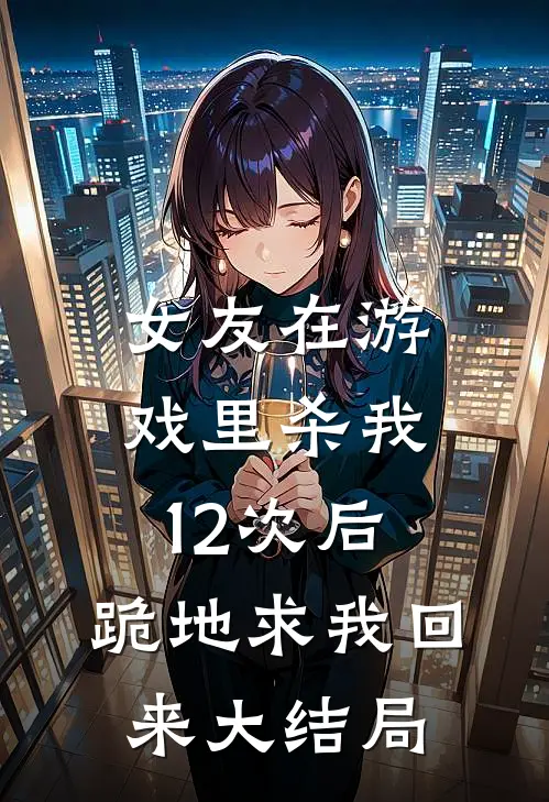 女友在游戏里杀我12次后,跪地求我回来大结局