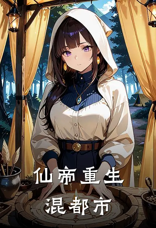 仙帝重生混都市