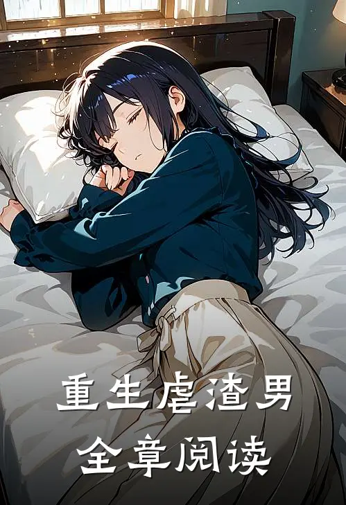 重生虐渣男全章阅读