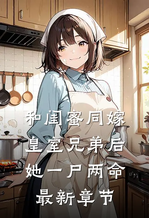 和闺蜜同嫁皇室兄弟后，她一尸两命最新章节