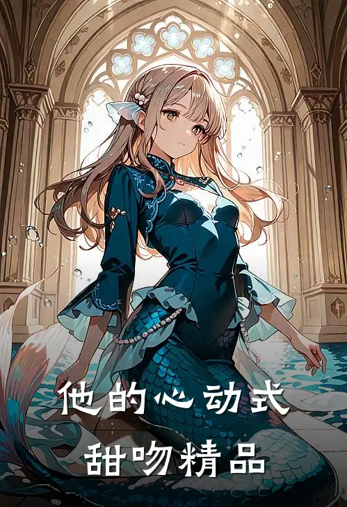 他的心动式甜吻精品