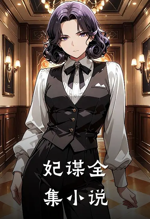 妃谋全集小说
