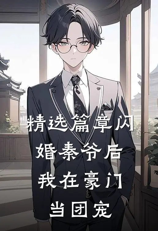精选篇章闪婚秦爷后，我在豪门当团宠
