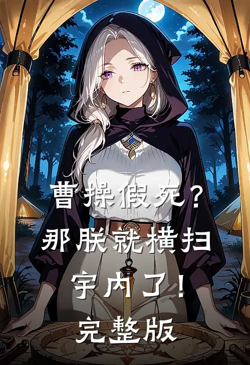 曹操假死？那朕就横扫宇内了！完整版