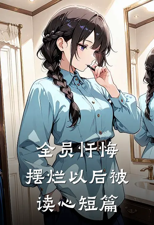 全员忏悔：摆烂以后被读心短篇