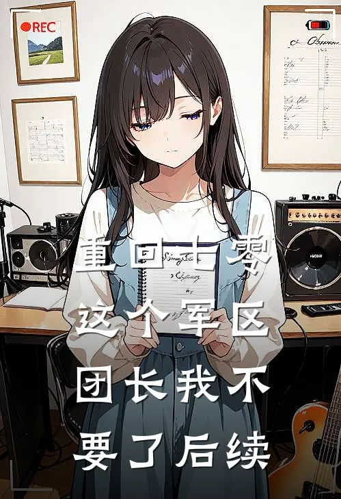 重回七零：这个军区团长我不要了后续