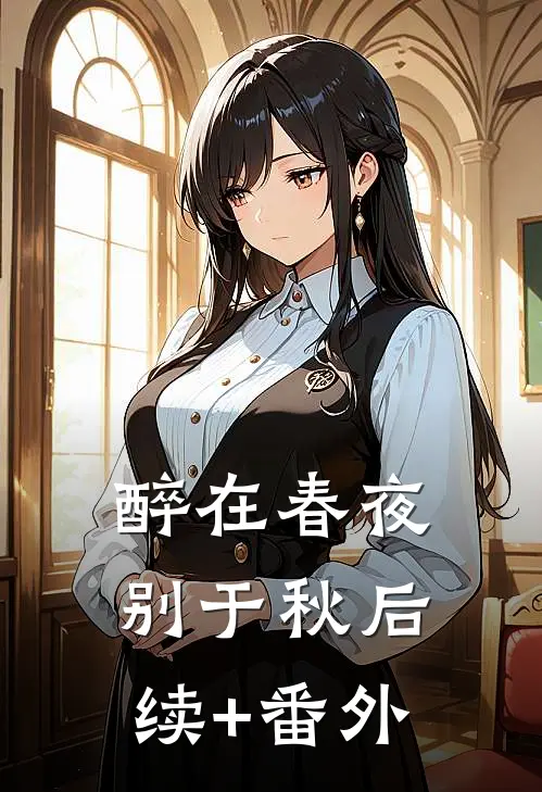 醉在春夜别于秋后续+番外