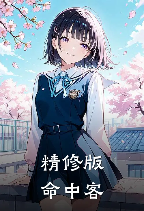 精修版命中客