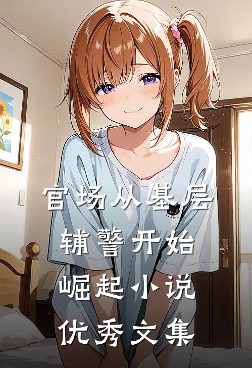 官场从基层辅警开始崛起小说优秀文集