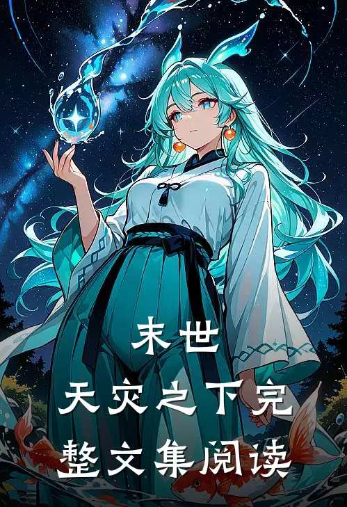 末世天灾之下完整文集阅读